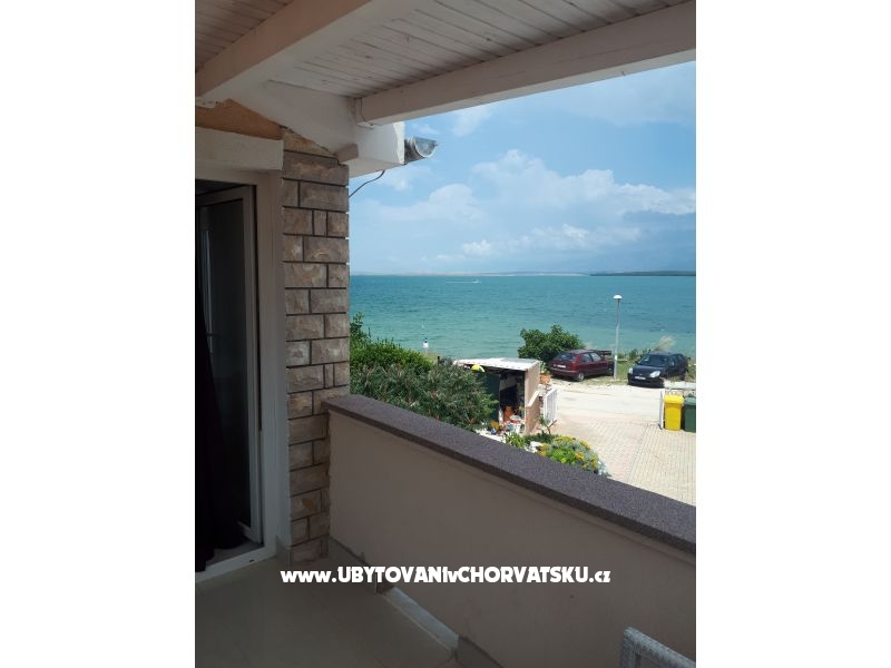 Appartements Puškar – Ferienwohnung Nin, Kroatien – Foto 5