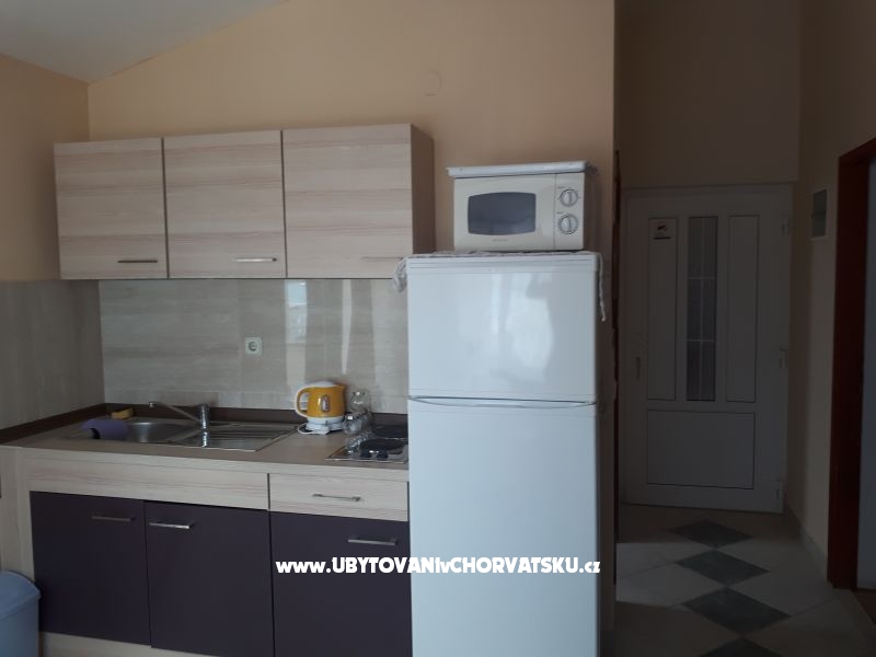 Appartements Puškar – Ferienwohnung Nin, Kroatien – Foto 7