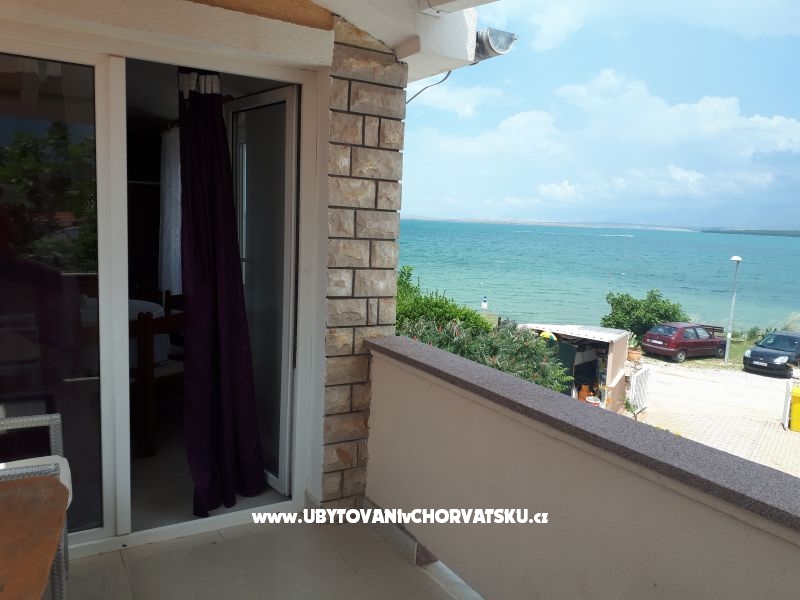 Appartements Puškar – Ferienwohnung Nin, Kroatien – Foto 8