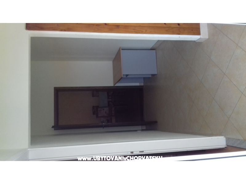 Apartment Ringo – Ferienwohnung Nin, Kroatien – Foto 10