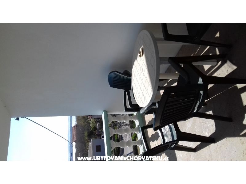 Apartment Ringo – Ferienwohnung Nin, Kroatien – Foto 11