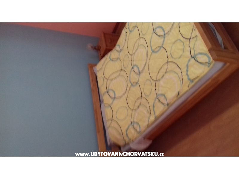 Apartment Ringo – Ferienwohnung Nin, Kroatien – Foto 13