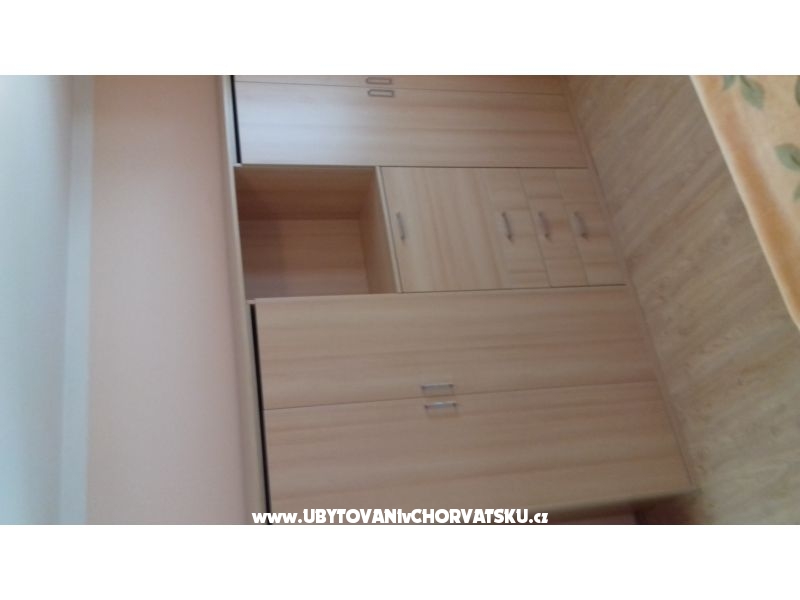 Apartment Ringo – Ferienwohnung Nin, Kroatien – Foto 14