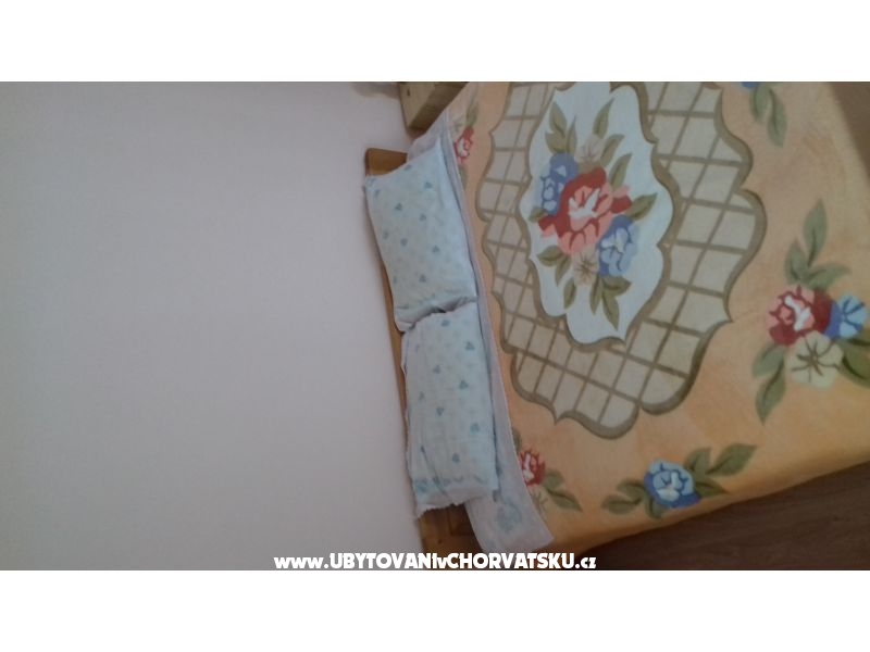 Apartment Ringo – Ferienwohnung Nin, Kroatien – Foto 15