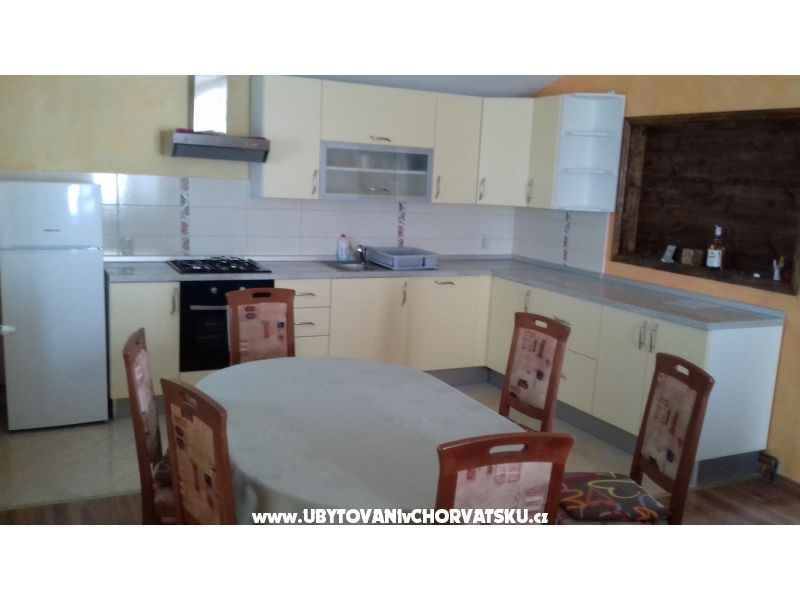 Apartment Ringo – Ferienwohnung Nin, Kroatien – Foto 16