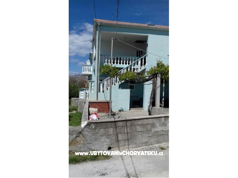 Apartment Ringo – Ferienwohnung Nin, Kroatien – Foto 3