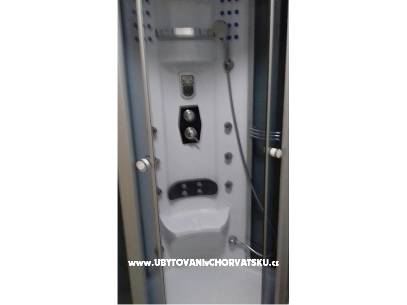 Apartment Ringo – Ferienwohnung Nin, Kroatien – Foto 7