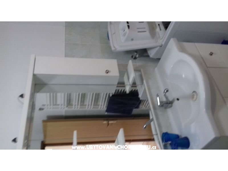 Apartment Ringo – Ferienwohnung Nin, Kroatien – Foto 8