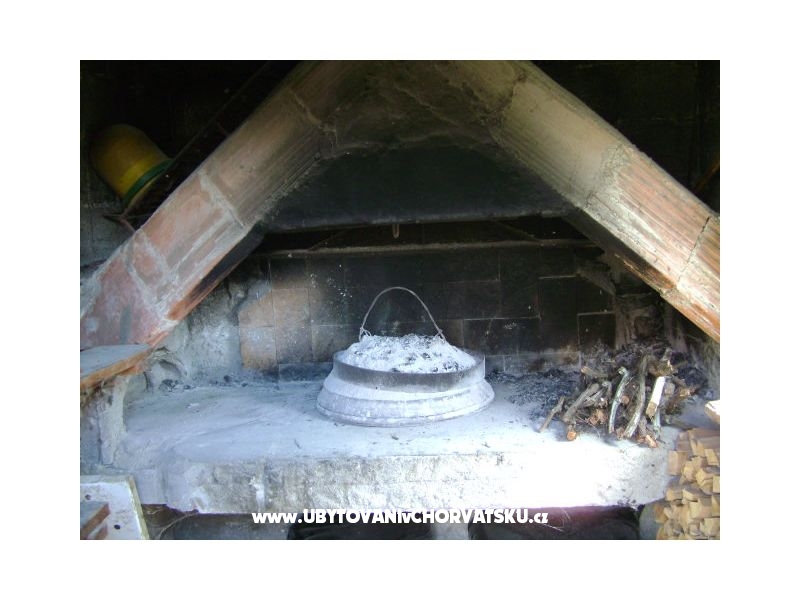 Apartmán Silvana – ubytování Nin, Chorvatsko – foto 14