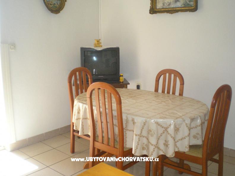 Apartmán Silvana – ubytování Nin, Chorvatsko – foto 3