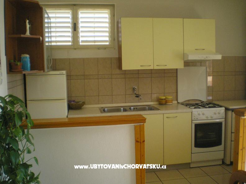 Apartmán Silvana – ubytování Nin, Chorvatsko – foto 4