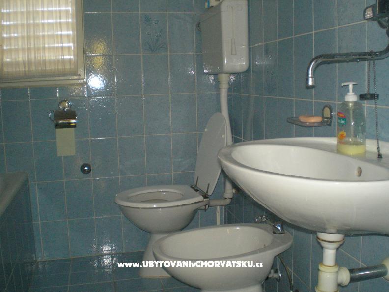 Apartmán Silvana – ubytování Nin, Chorvatsko – foto 7