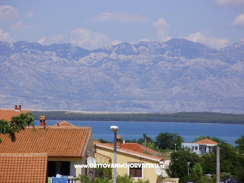 Apartment Velebit – Ferienwohnung Nin, Kroatien – Foto 3