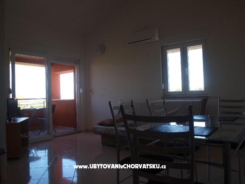 Apartment Velebit – Ferienwohnung Nin, Kroatien – Foto 5