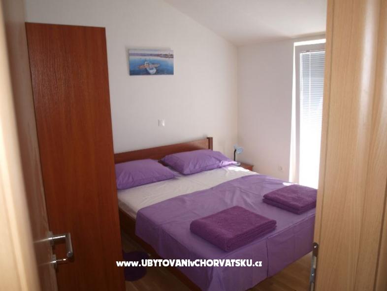 Apartment Velebit – Ferienwohnung Nin, Kroatien – Foto 6