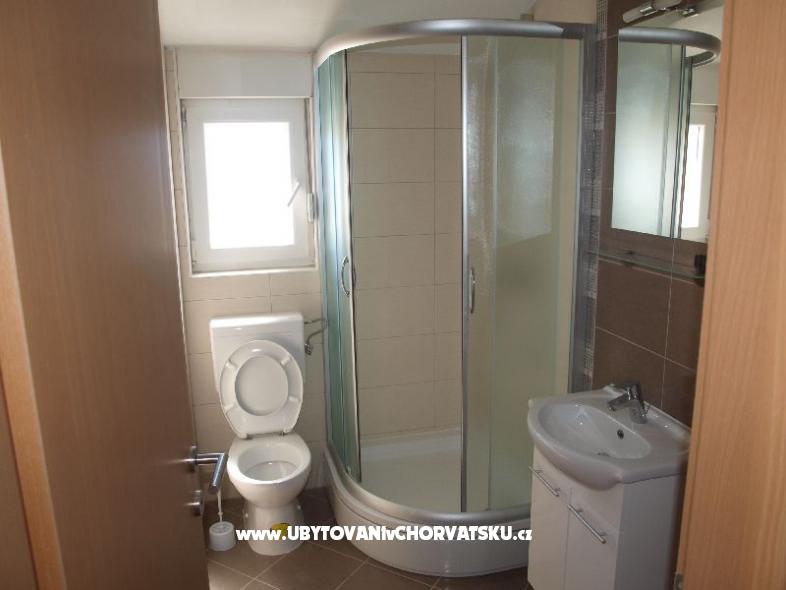 Apartment Velebit – Ferienwohnung Nin, Kroatien – Foto 7