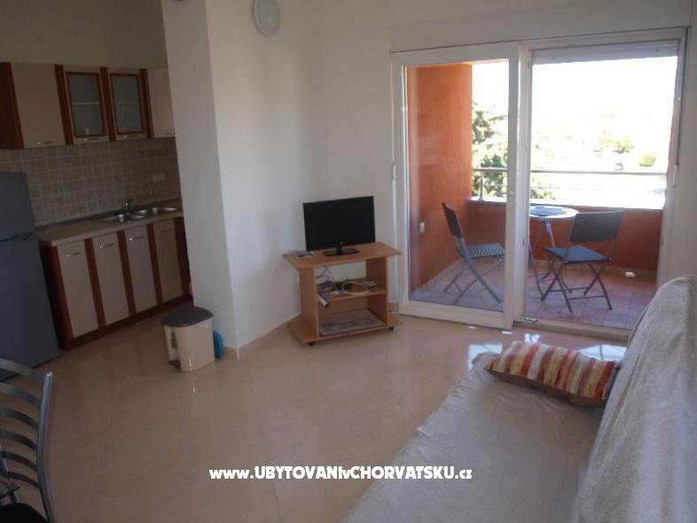 Apartment Velebit – Ferienwohnung Nin, Kroatien – Foto 8