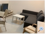 Appartements Vrsi - Mulo - Nin Kroatien