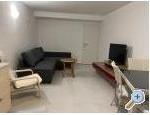 Apartmaji Vrsi - Mulo - Nin Hrvaka