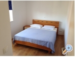 Appartements Vrsi - Mulo - Nin Kroatien