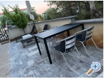 Appartements Vrsi - Mulo - Nin Kroatien