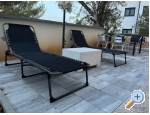 Appartements Vrsi - Mulo - Nin Kroatien