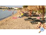Apartmaji Vrsi - Mulo - Nin Hrvaka