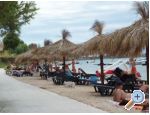 Apartmaji Vrsi - Mulo - Nin Hrvaka