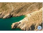 Apartmaji Vrsi - Mulo - Nin Hrvaka