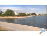 Apartmaji Vrsi - Mulo - Nin Hrvaka