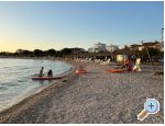 Apartmaji Vrsi - Mulo - Nin Hrvaka