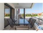 Apartma Zidaric - Nin Hrvaka