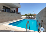 Apartment Zidaric - Nin Kroatien