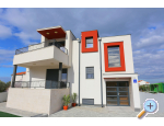 Apartment Zidaric - Nin Kroatien