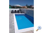 Apartma Zidaric - Nin Hrvaka