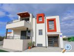 Apartma Zidaric - Nin Hrvaka