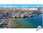 Apartma Zidaric - Nin Hrvaka