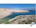 Apartma Zidaric - Nin Hrvaka
