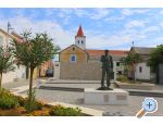 Apartma Zidaric - Nin Hrvaka
