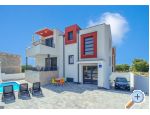 Apartma Zidaric - Nin Hrvaka