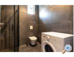 Apartma Zidaric - Nin Hrvaka