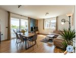 Apartma Zidaric - Nin Hrvaka