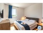 Apartma Zidaric - Nin Hrvaka