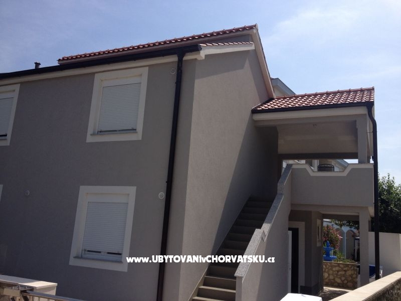 Appartements Suncani Nin – Ferienwohnung Nin, Kroatien – Foto 1