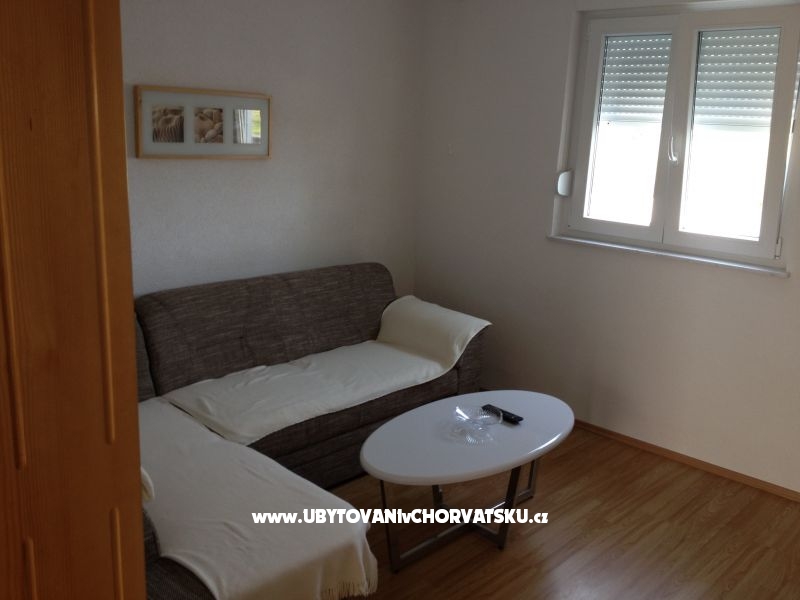 Appartements Suncani Nin – Ferienwohnung Nin, Kroatien – Foto 10