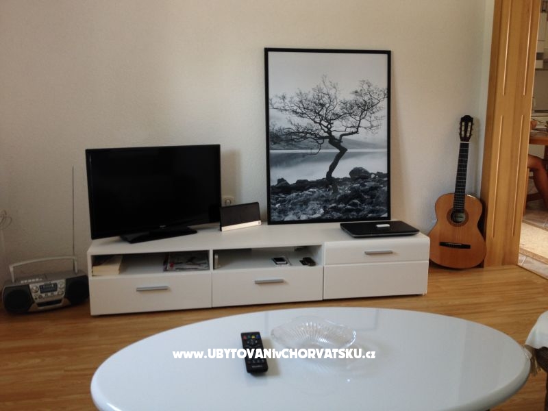 Appartements Suncani Nin – Ferienwohnung Nin, Kroatien – Foto 11