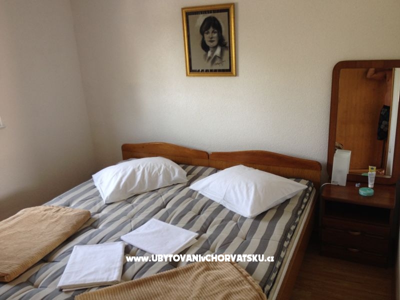 Appartements Suncani Nin – Ferienwohnung Nin, Kroatien – Foto 12