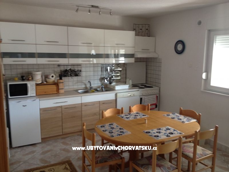 Appartements Suncani Nin – Ferienwohnung Nin, Kroatien – Foto 13