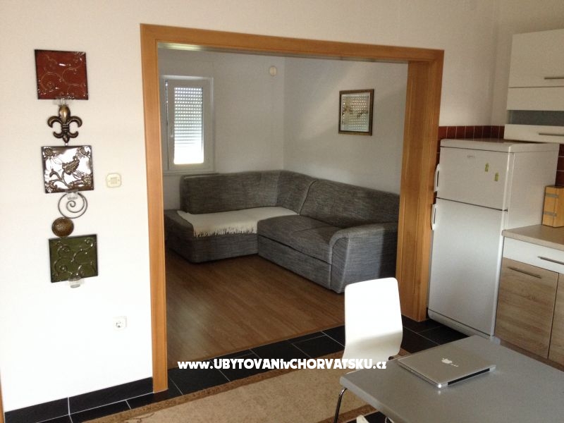Appartements Suncani Nin – Ferienwohnung Nin, Kroatien – Foto 14