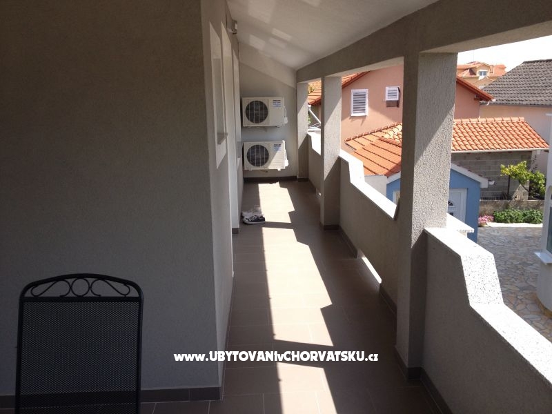 Appartements Suncani Nin – Ferienwohnung Nin, Kroatien – Foto 2